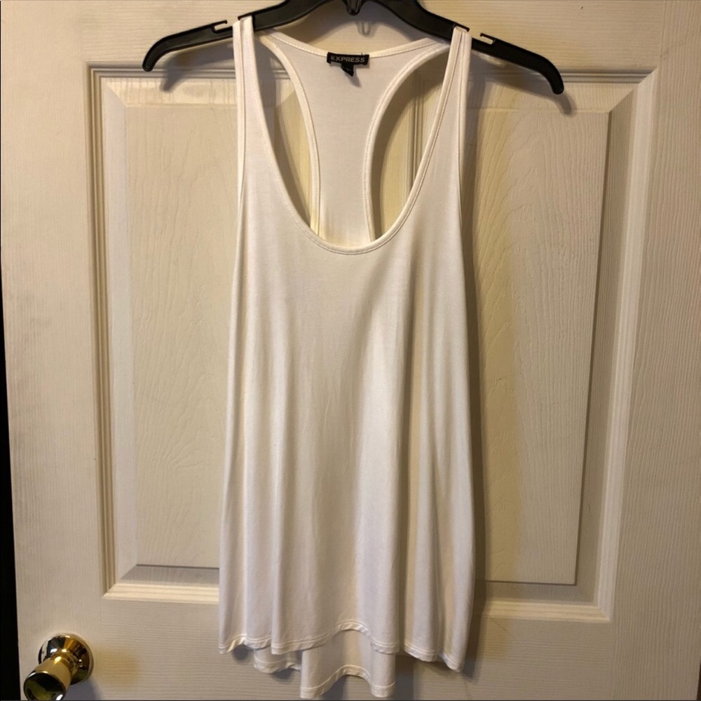 ❌SOLD❌Express Tank Top